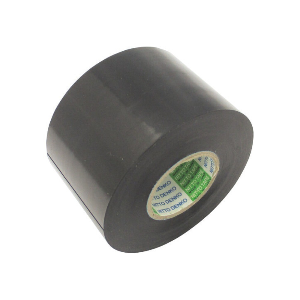 เทปพันสายไฟ NITTO DENKO 21 100BK ปราศจากสารตะกั่ว