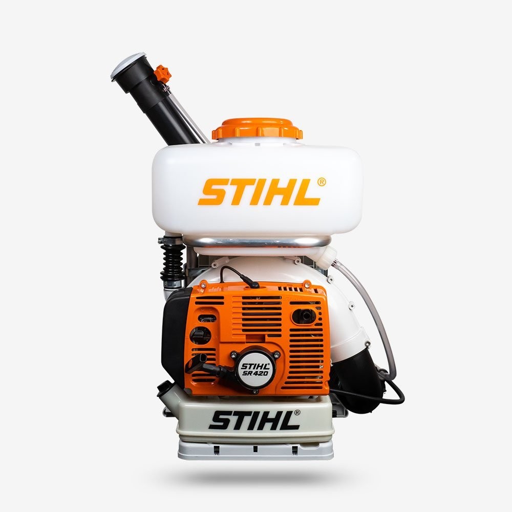 STIHL SR420