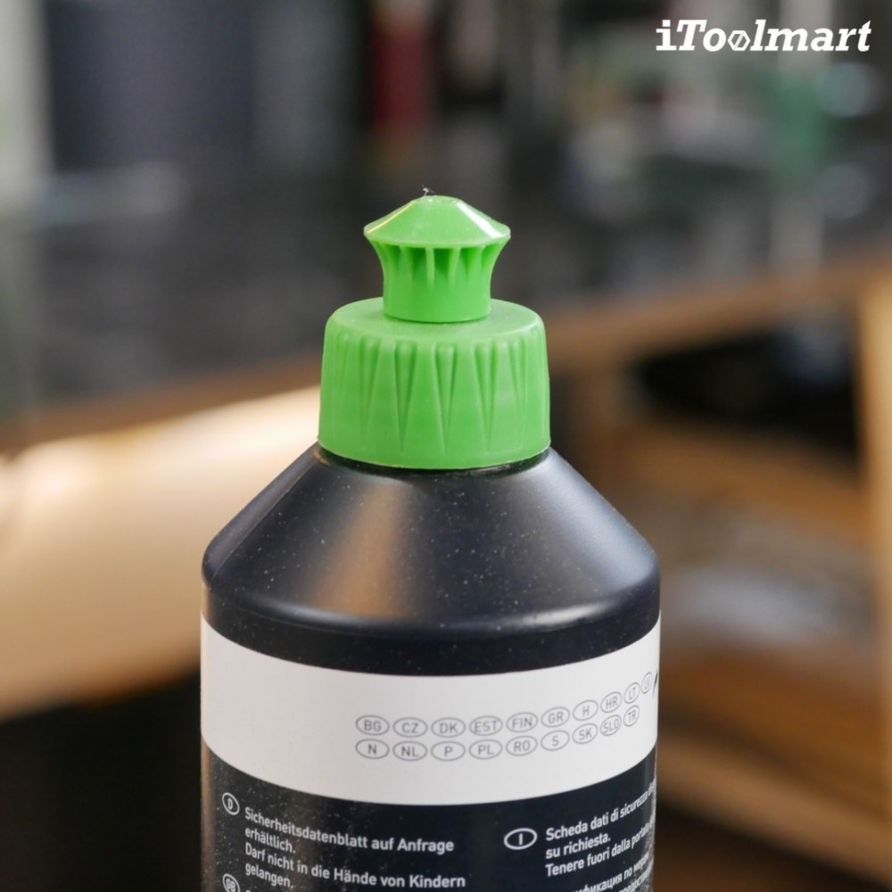 น้ำยาขัดเงา FESTOOL MPA11010 WH/0.5L Polishing Compound