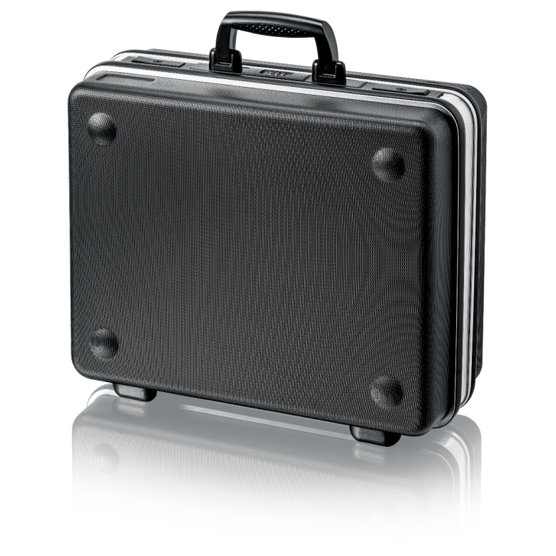 กล่องเครื่องมือช่าง Knipex 00 21 05 LE Tool Case Basic