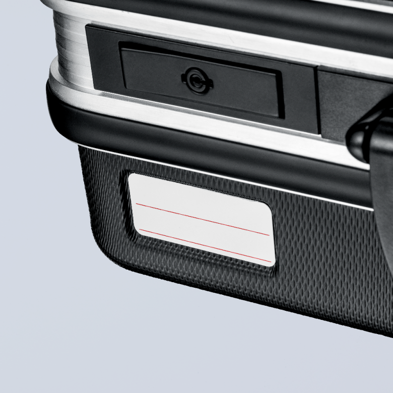 กล่องเครื่องมือช่าง Knipex 00 21 05 LE Tool Case Basic