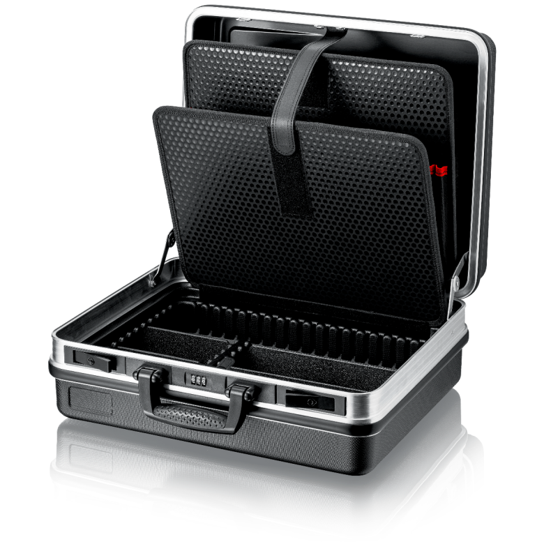 กล่องเครื่องมือช่าง Knipex 00 21 05 LE Tool Case Basic