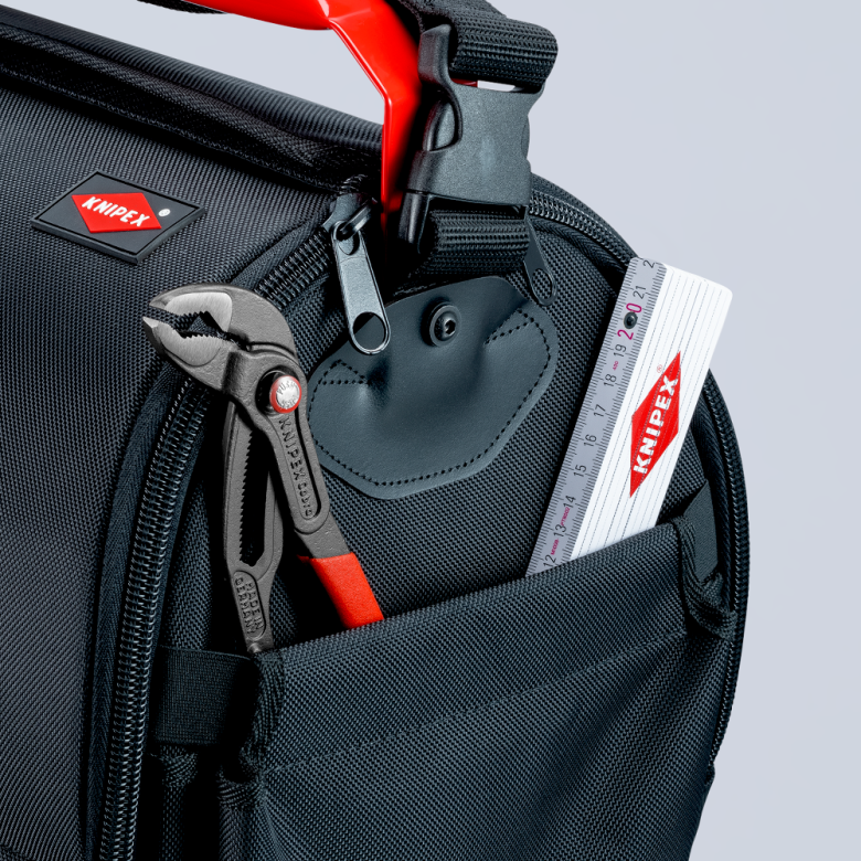 กระเป๋าเครื่องมือช่าง Knipex 00 21 08 LE Tool Bag LightPack