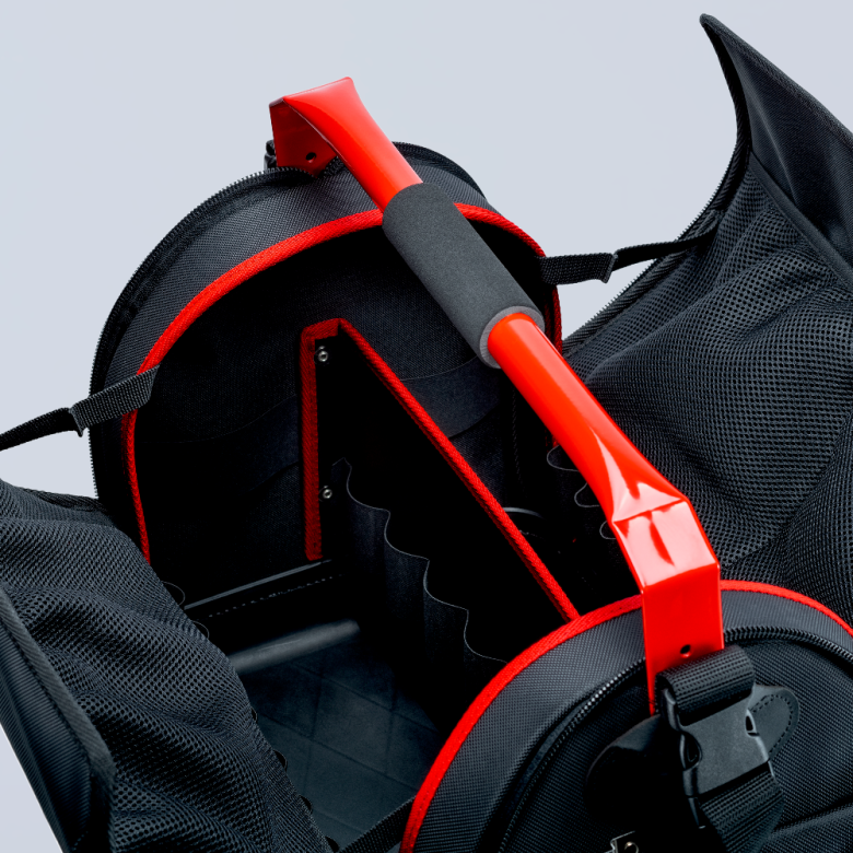 กระเป๋าเครื่องมือช่าง Knipex 00 21 08 LE Tool Bag LightPack