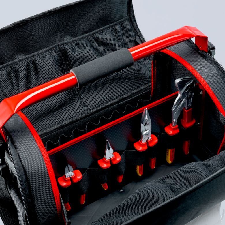 กระเป๋าเครื่องมือช่าง Knipex 00 21 08 LE Tool Bag LightPack