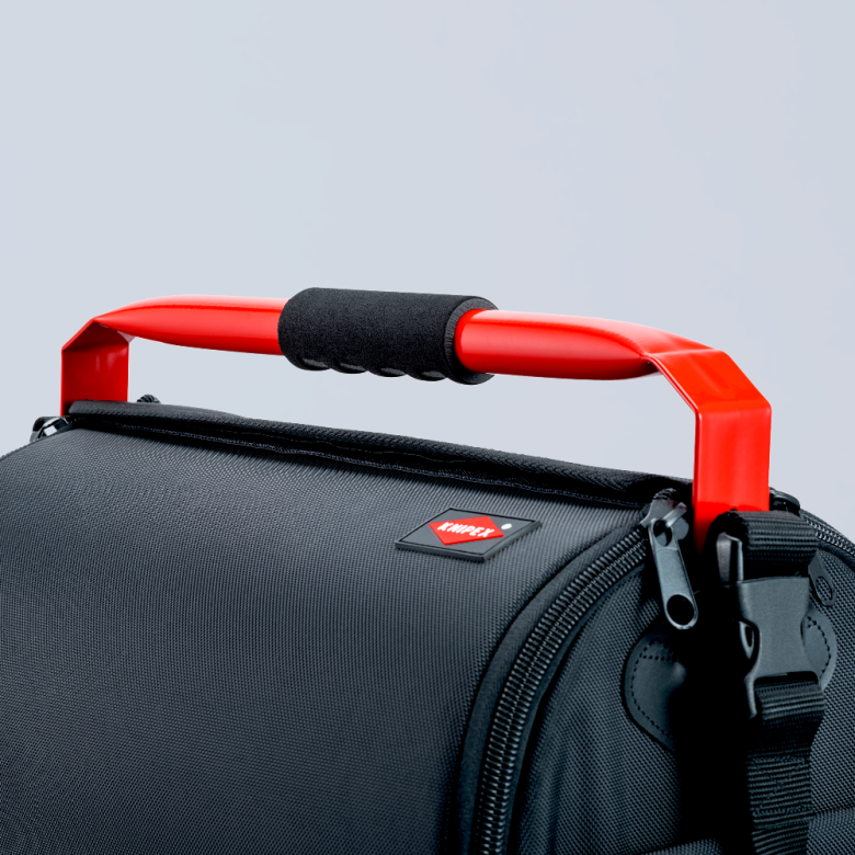 กระเป๋าเครื่องมือช่าง Knipex 00 21 08 LE Tool Bag LightPack