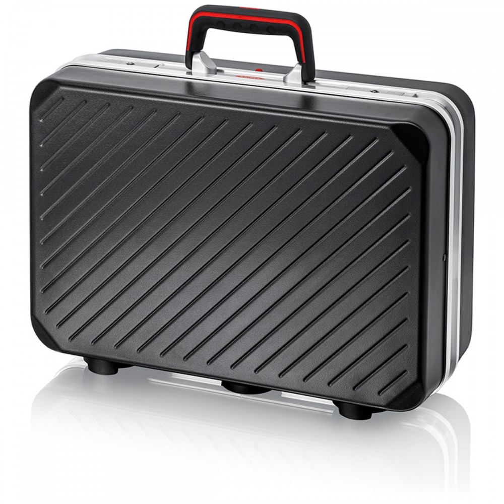 กล่องเครื่องมือช่าง Knipex 00 21 20 LE Tool Case Vision24
