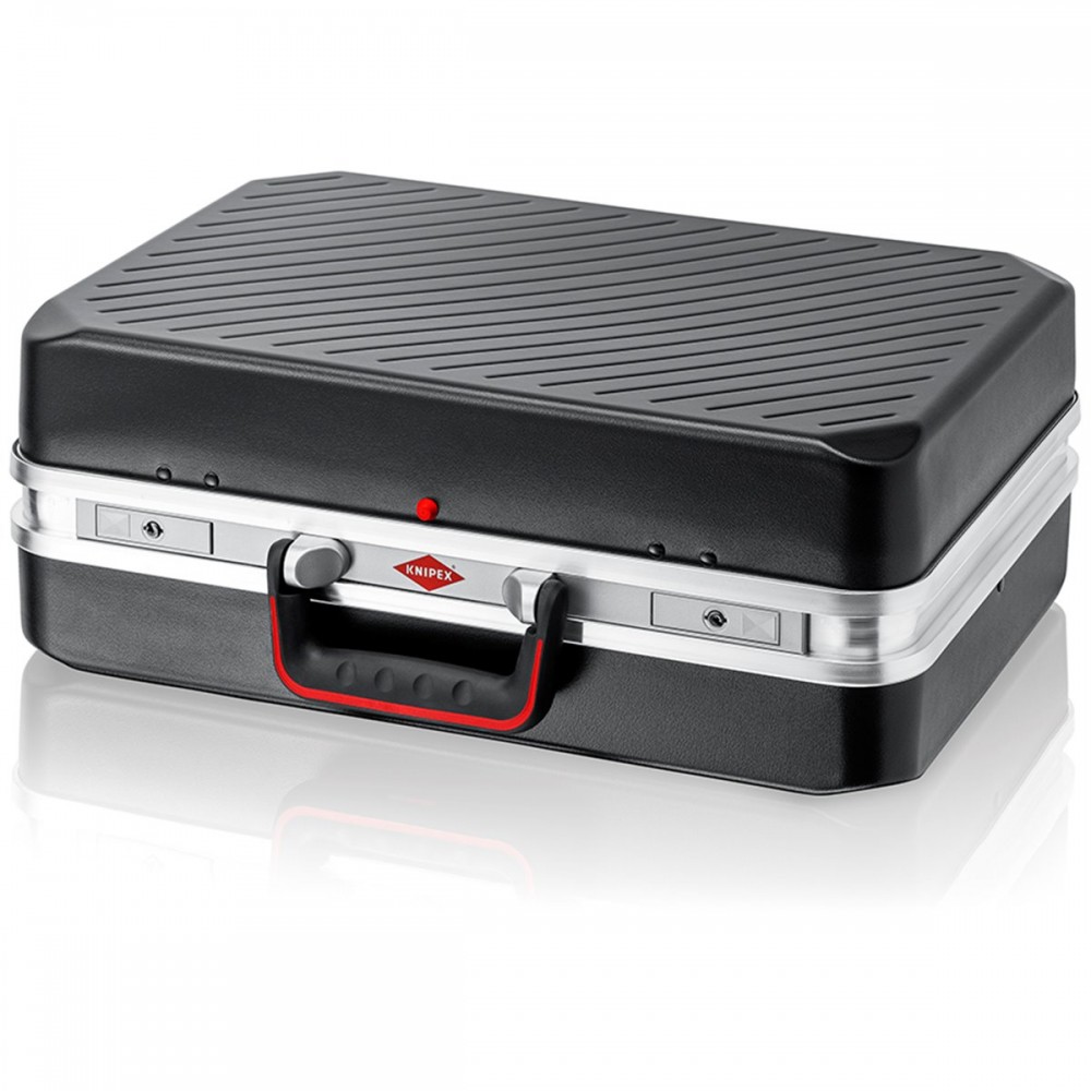 กล่องเครื่องมือช่าง Knipex 00 21 20 LE Tool Case Vision24