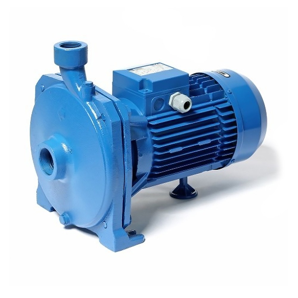 ปั๊มหอยโข่ง Ebara CMA-3.00T ปั๊มหอยโข่ง (3 HP 3สาย) 380V
