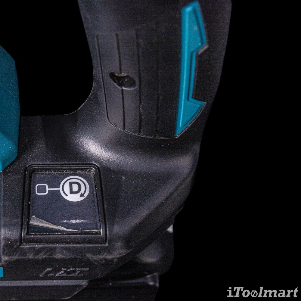 ปืนยิงสกรูไร้สาย MAKITA DFR452Z AUTO FEED 18V. (ตัวเปล่า)