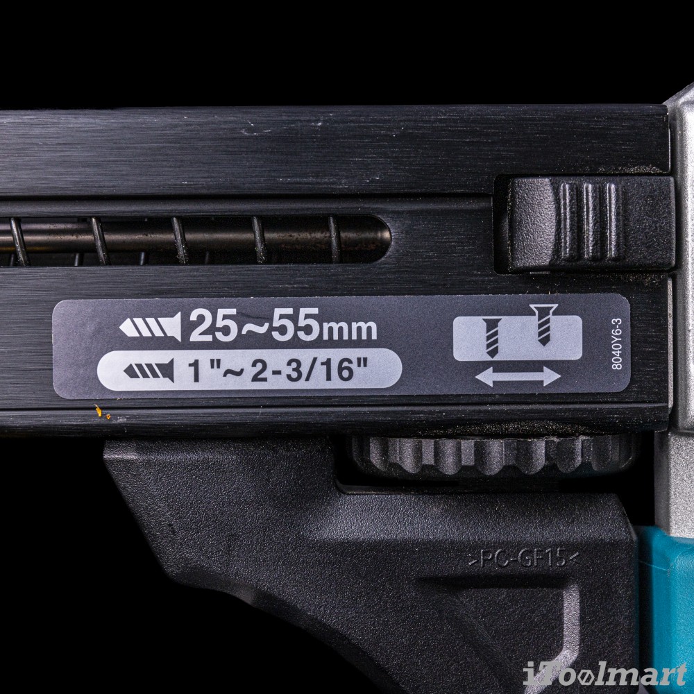 ไขควงไฟฟ้า MAKITA DFR551Z ยิงผนังเบา ไร้สาย 18V. (ตัวเปล่า)
