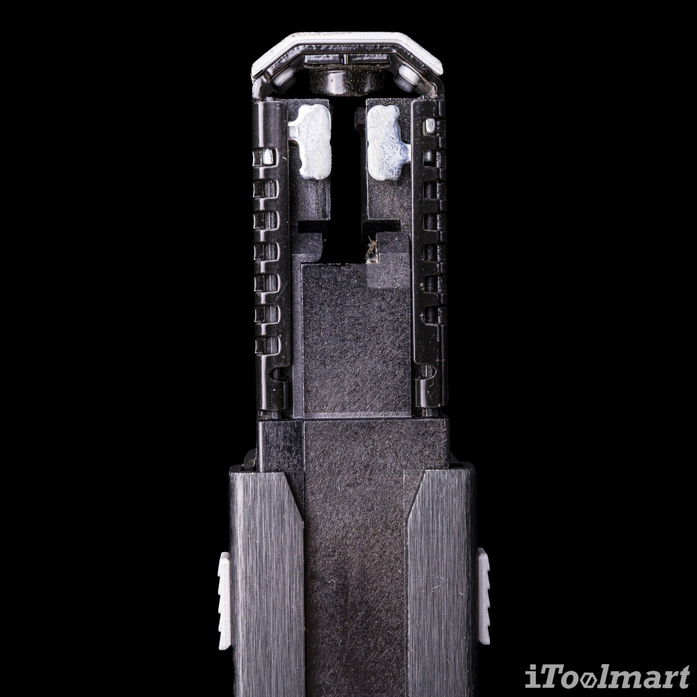 ปืนยิงสกรูไร้สาย MAKITA DFR452Z AUTO FEED 18V. (ตัวเปล่า)