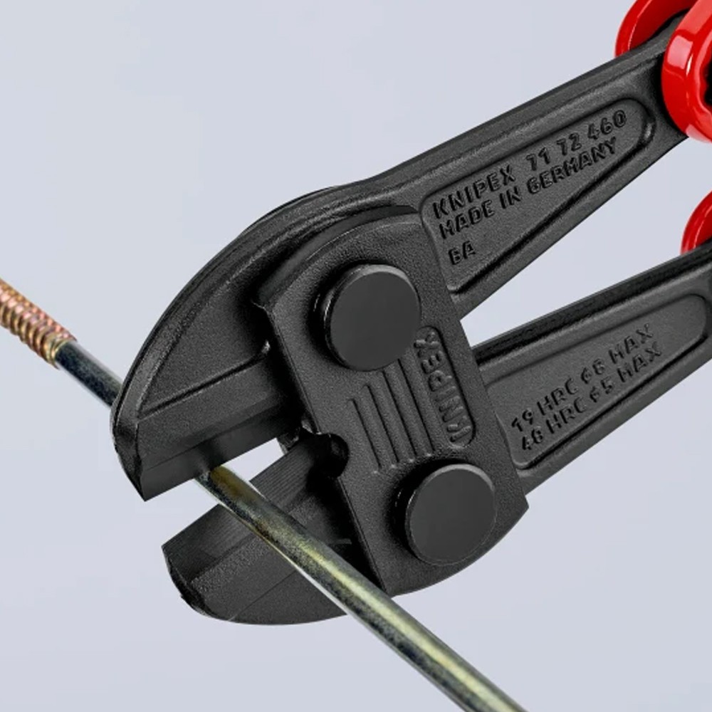 กรรไกรตัดเหล็ก Knipex 71 72 460 Bolt Cutter ตัดสลัก ประสิทธิภาพสูง 460 มม.