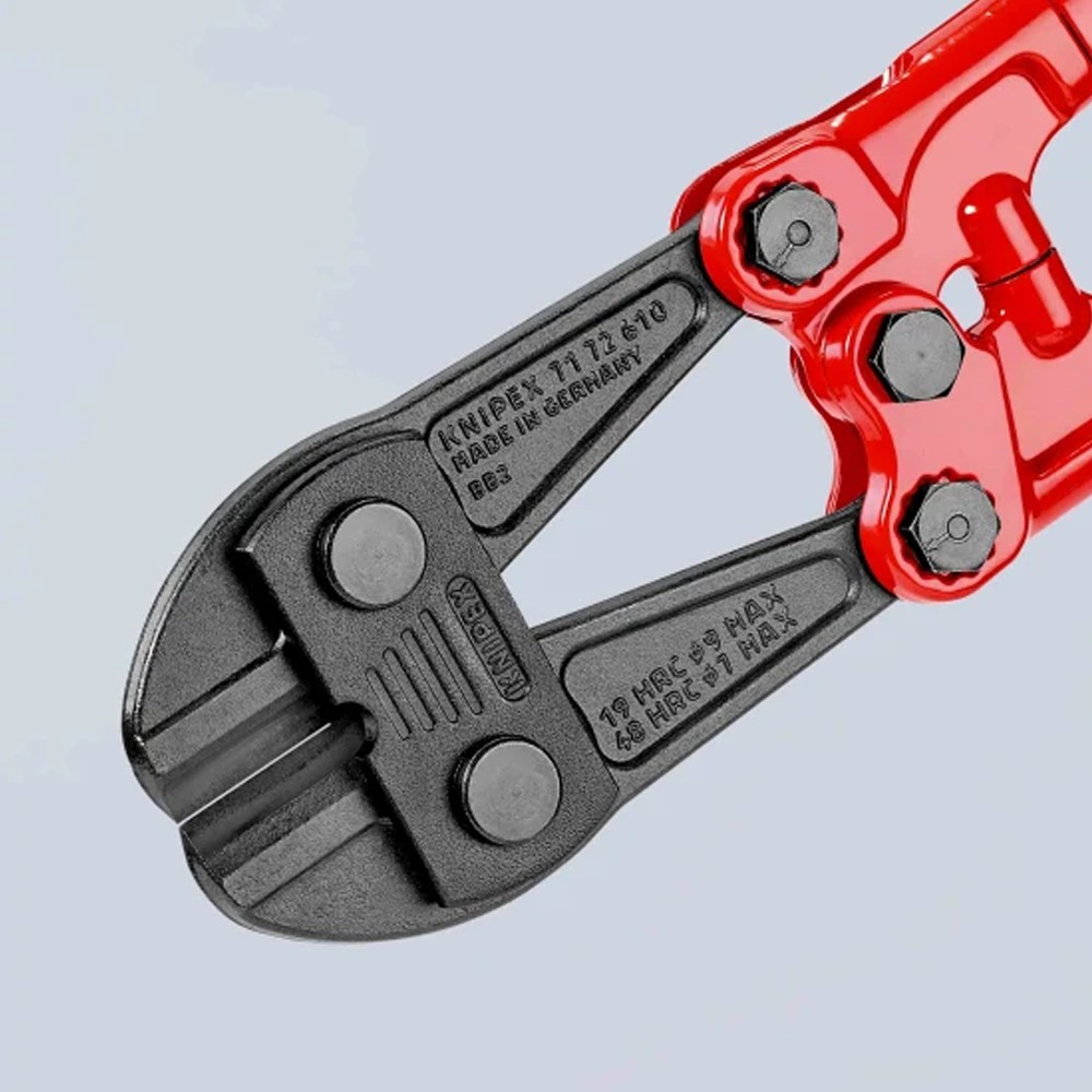 กรรไกรตัดเหล็ก Knipex 71 72 610 Bolt Cutter ตัดสลัก ประสิทธิภาพสูง 610 มม.