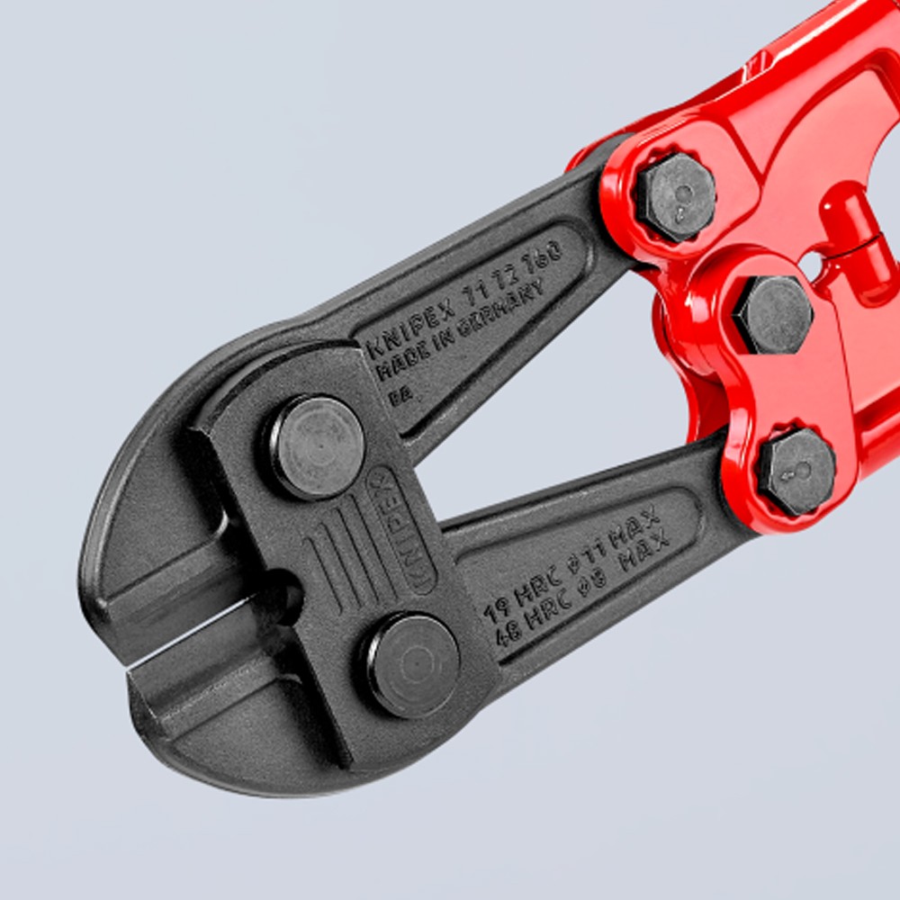กรรไกรตัดเหล็ก Knipex 71 72 760 Bolt Cutter ตัดสลักประสิทธิภาพสูง 760 มม.