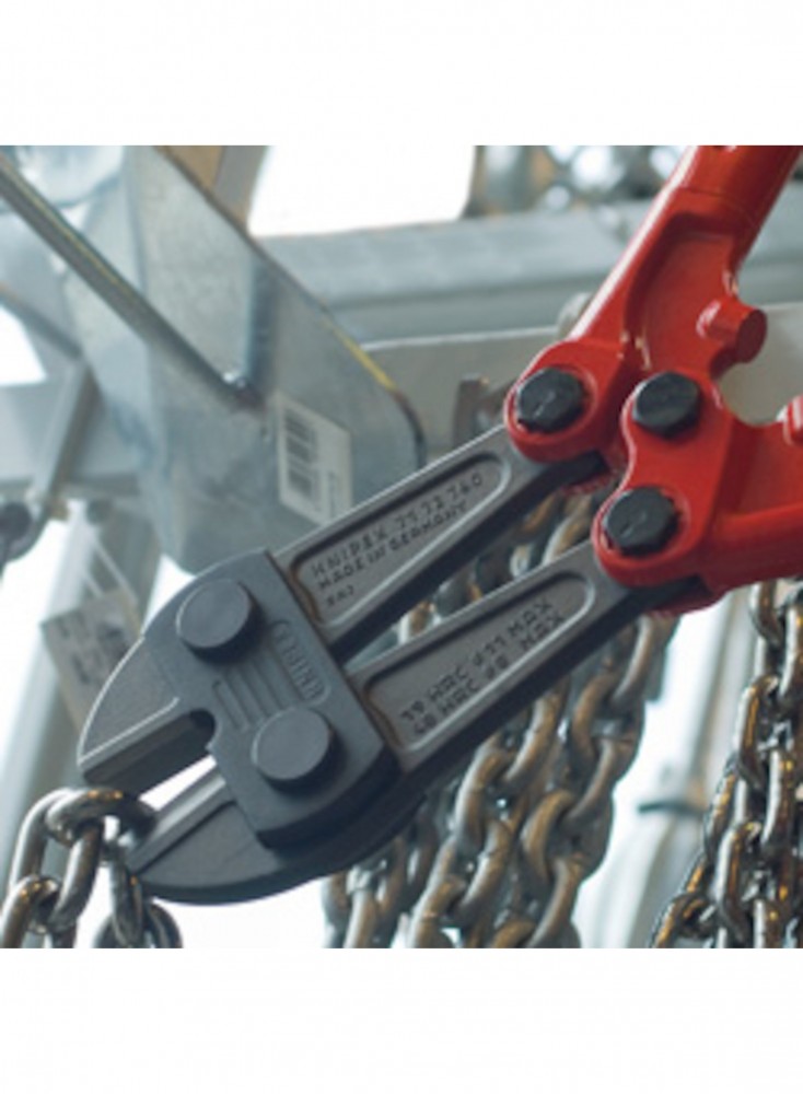 กรรไกรตัดเหล็ก Knipex 71 72 760 Bolt Cutter ตัดสลักประสิทธิภาพสูง 760 มม.