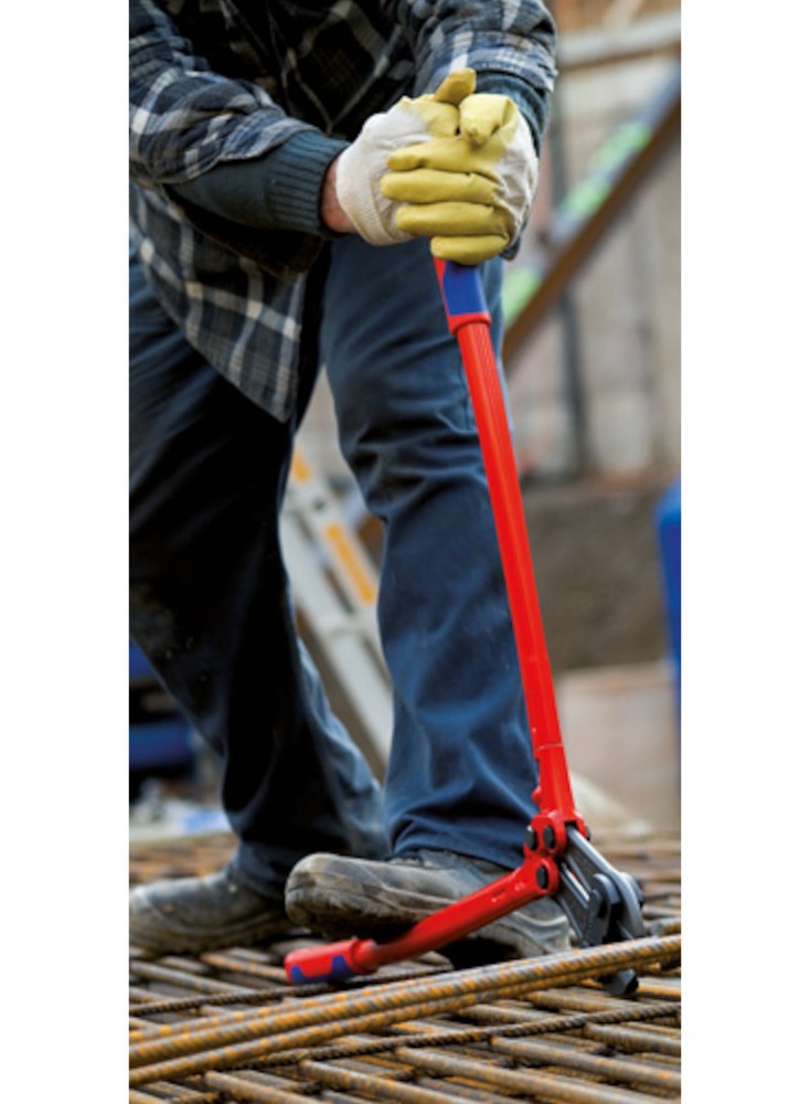 กรรไกรตัดเหล็ก Knipex 71 72 760 Bolt Cutter ตัดสลักประสิทธิภาพสูง 760 มม.