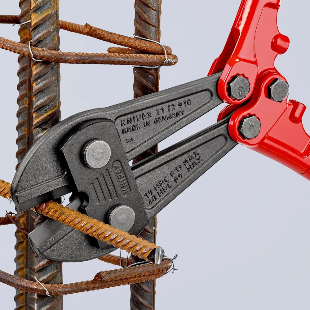 กรรไกรตัดเหล็ก Knipex 71 72 910 Bolt Cutter  ตัดสลัก ประสิทธิภาพสูง 910 มม.