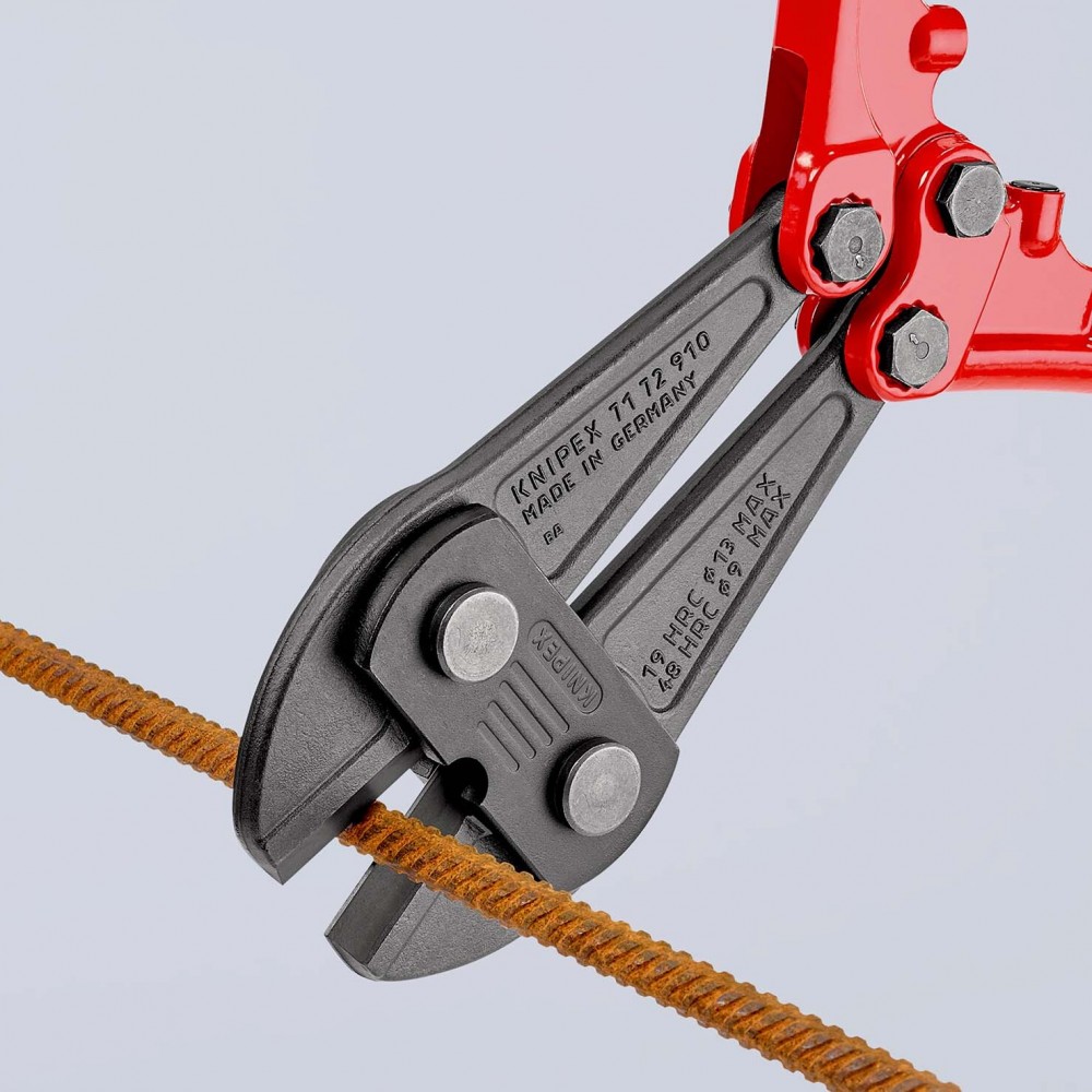กรรไกรตัดเหล็ก Knipex 71 72 910 Bolt Cutter  ตัดสลัก ประสิทธิภาพสูง 910 มม.