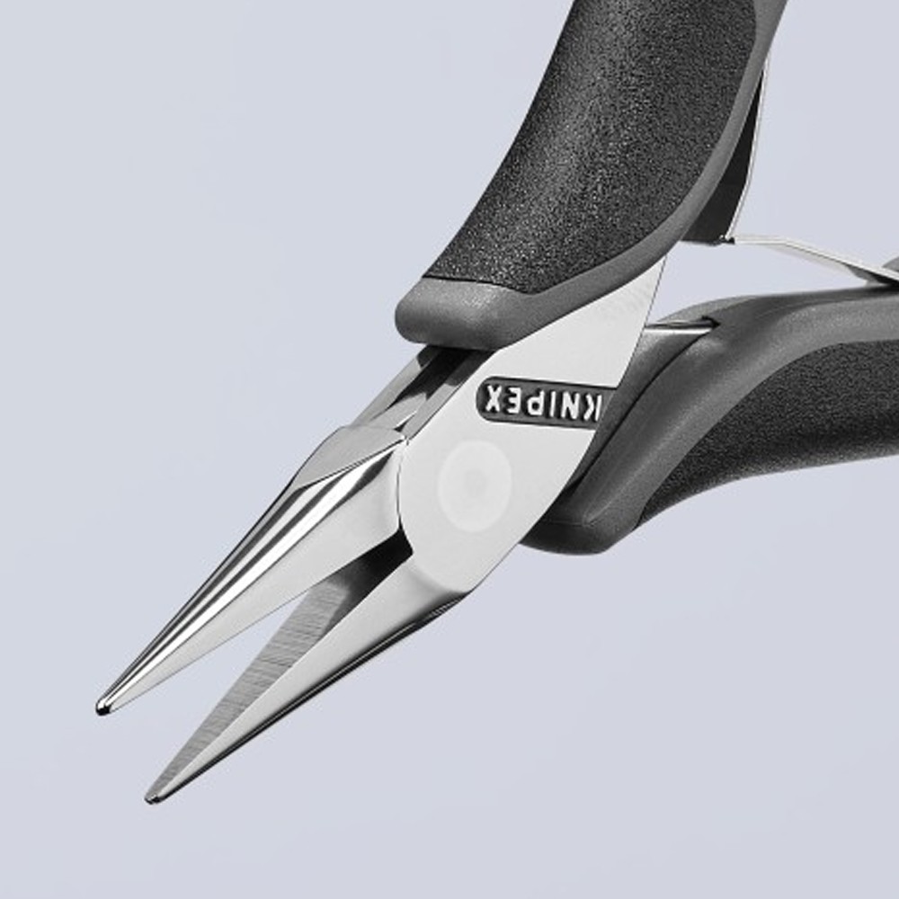 คีมตัด Knipex 35 12 115 ESD Electronics Pliers ESD สำหรับอุปกรณ์อิเล็กทรอนิกส์