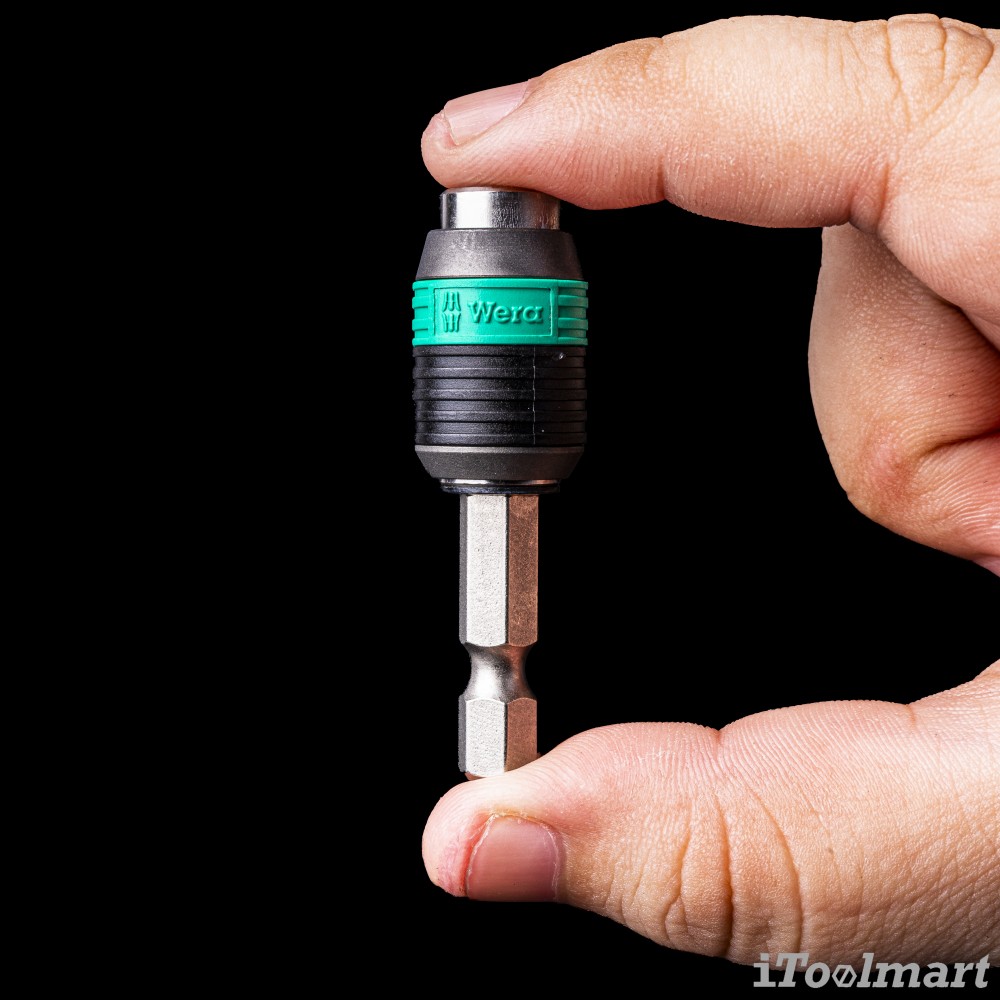 ชุดดอกไขควง Wera Bit-Check 30 Universal 1 05056440001 ชุด 30 ชิ้น