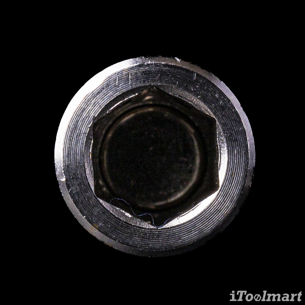 ชุดดอกไขควง Wera Bit-Check 7 TX Universal 1 Christmas 2022 05136024001