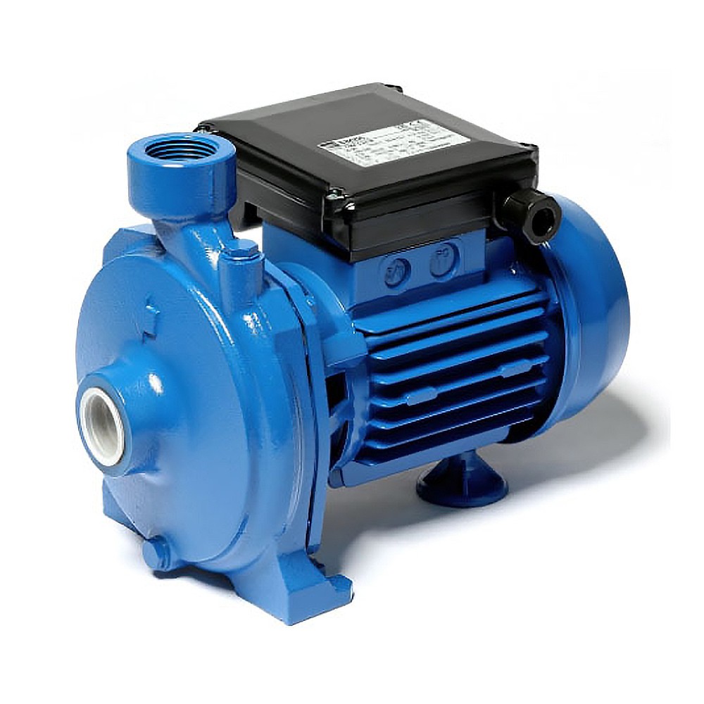 ปั๊มหอยโข่ง Ebara CMA-0.50M (0.5 HP 2สาย) 1 นิ้ว x 1 นิ้ว