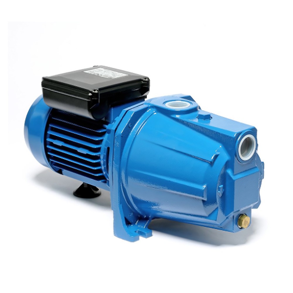 ปั๊มหอยโข่ง Ebara AGA-1.00M SELF PRIMMING (1HP 2สาย) 1 นิ้ว x 1 นิ้ว