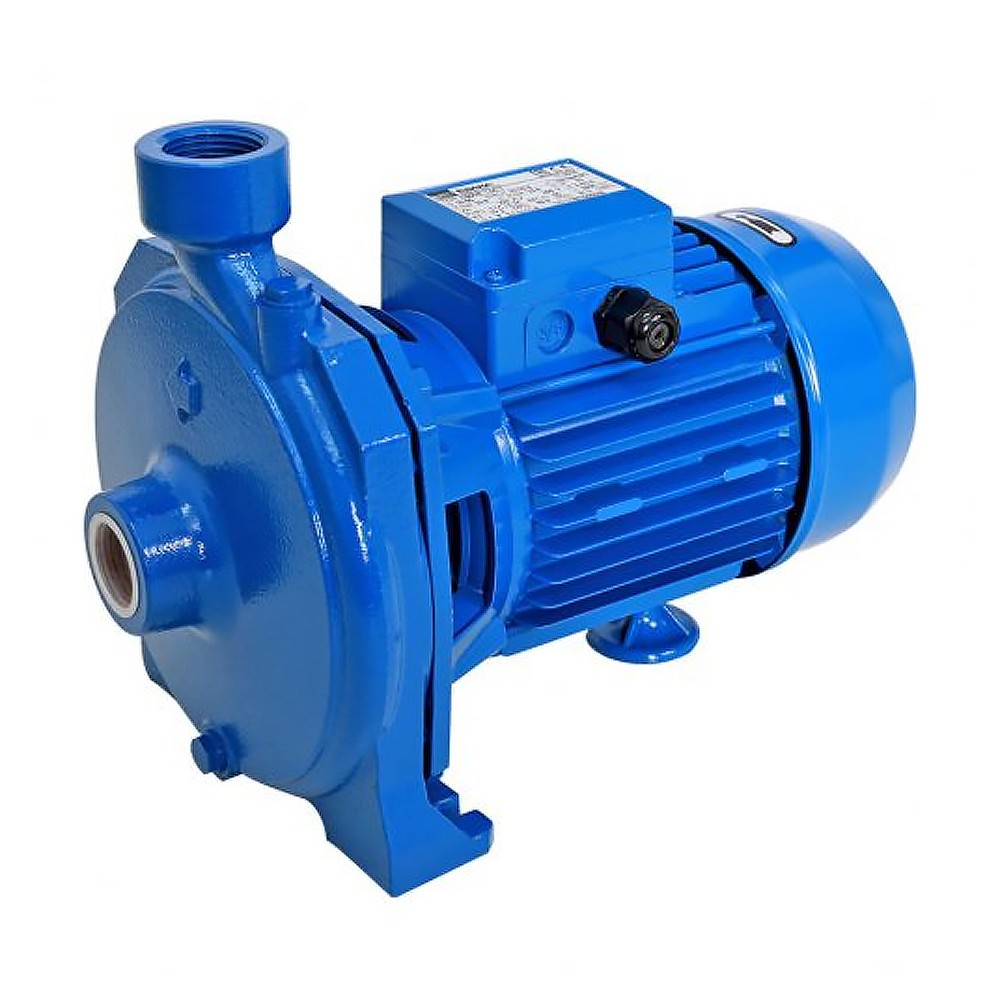 ปั๊มหอยโข่ง Ebara CMA-1.00T (1 HP 3สาย) 380V 1 นิ้ว x 1 นิ้ว