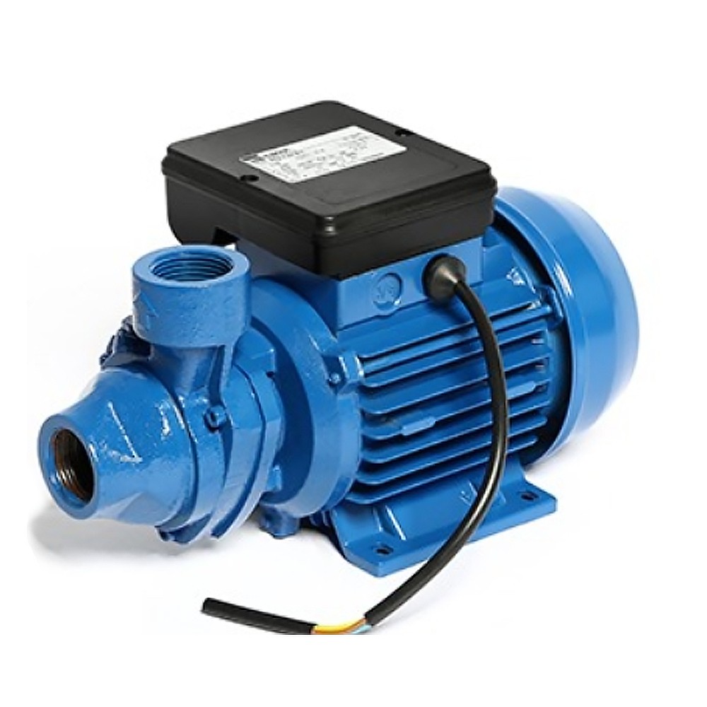 ปั๊มหอยโข่ง Ebara PRA-0.50M ปั๊มใบพัดเฟือง (0.5 HP 2 สาย) 1 นิ้ว x 1 นิ้ว