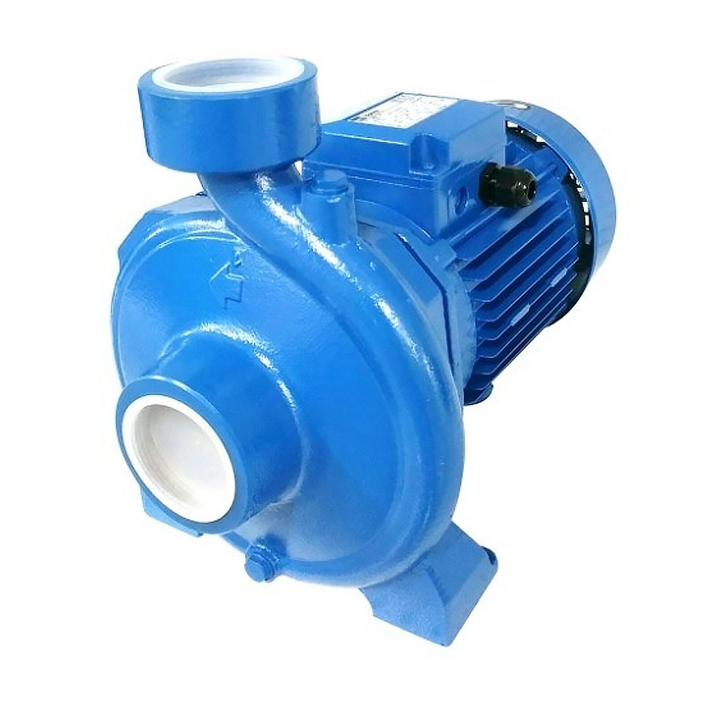 ปั๊มหอยโข่ง Ebara CMB-2.00T (2 HP 3สาย) 380V 2 นิ้ว x 2 นิ้ว