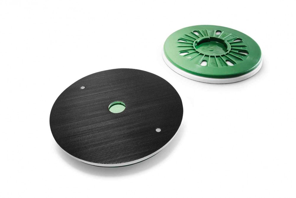 Festool 496151 Polishing pad pt-stf d150 mj-fx