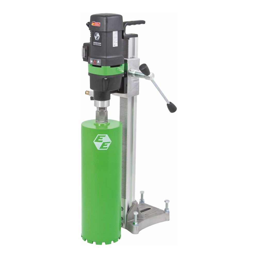 เครื่องเจาะคอริ่ง (เจาะปูน) EIBENSTOCK DRILL DB200 (ไม่รวมดอก)