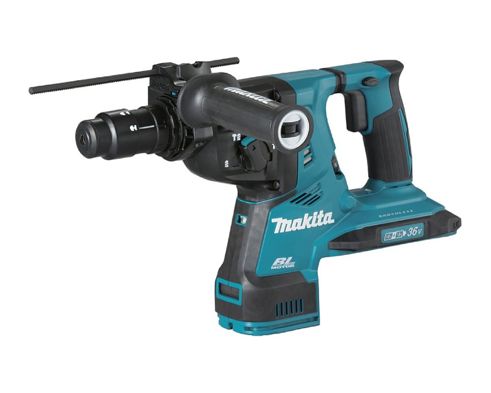 สว่านโรตารี่ไร้สาย 3 ระบบ MAKITA DHR283Z 36V ขนาด 28 มม. (ตัวเปล่า)
