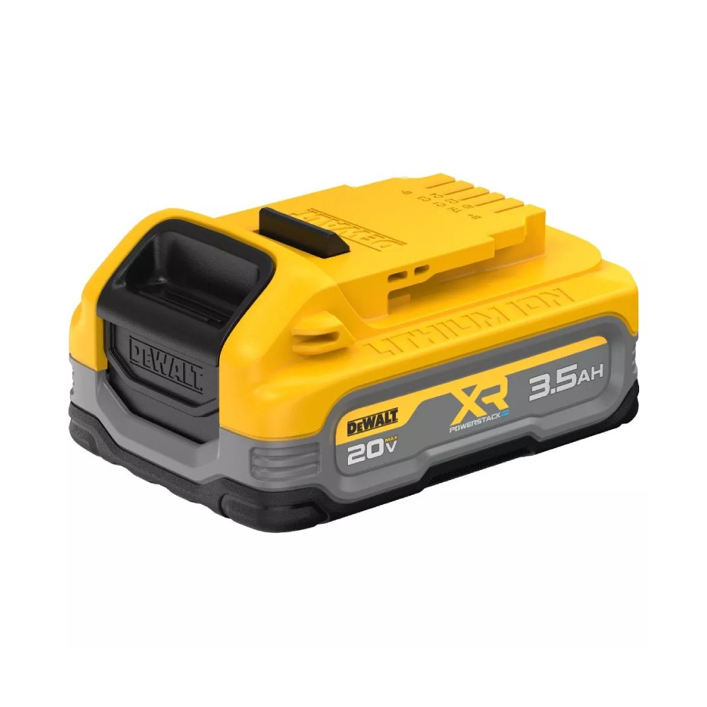 แบตเตอรี่ Dewalt DCBP320 Powerstack 20V Max 3.5 Ah
