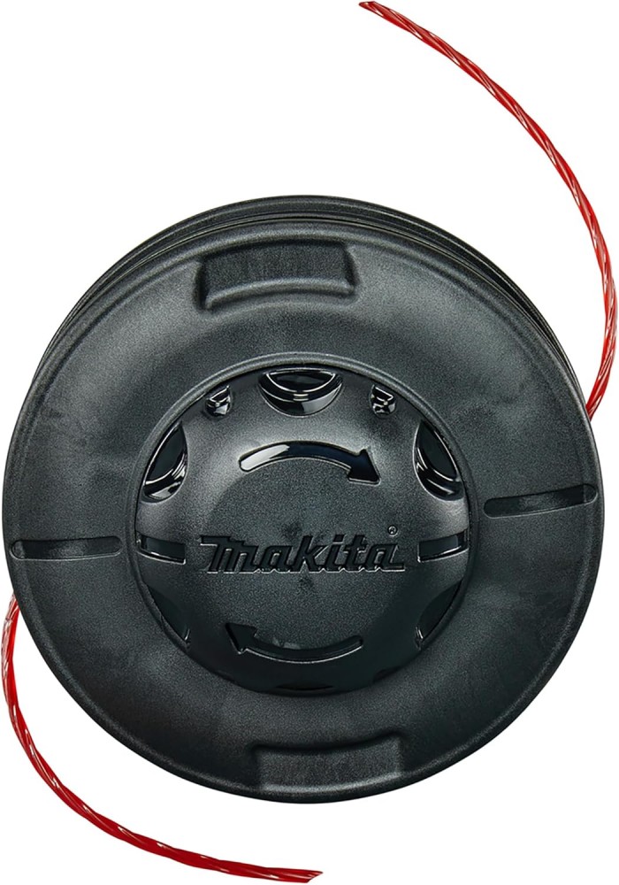 กระปุกเอ็นตัดหญ้า MAKITA 1911Y2-9 ขนาด 2.7 มม. M10x1.25LH สำหรับเครื่องตัดหญ้าไร้สาย UR013G