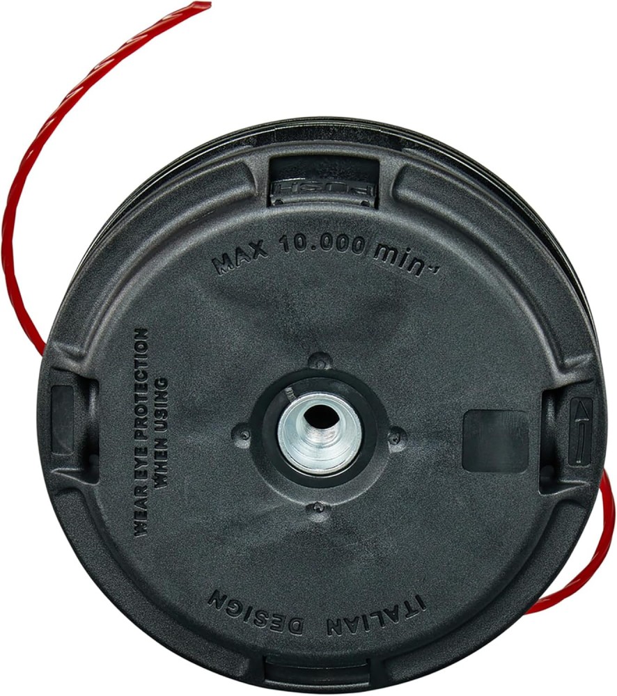 กระปุกเอ็นตัดหญ้า MAKITA 1911Y2-9 ขนาด 2.7 มม. M10x1.25LH สำหรับเครื่องตัดหญ้าไร้สาย UR013G