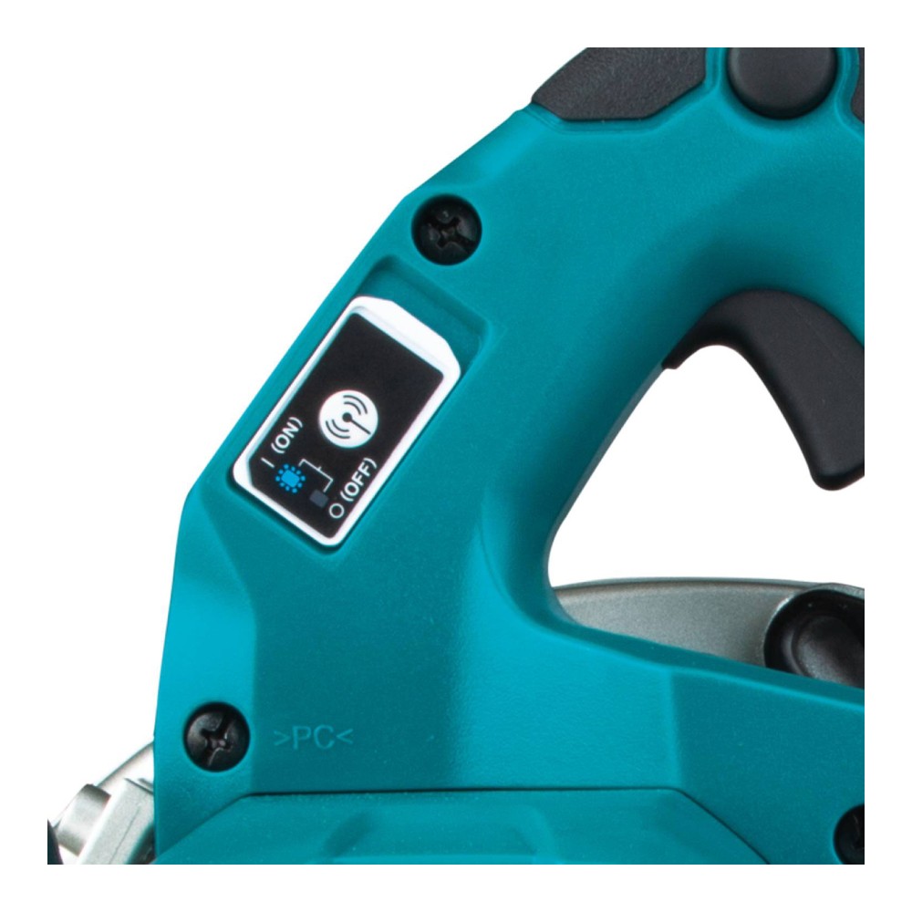 เลื่อยวงเดือนไร้สาย MAKITA DHS781Z 36V ขนาด 7 นิ้ว Brushless Motor (ตัวเปล่า)