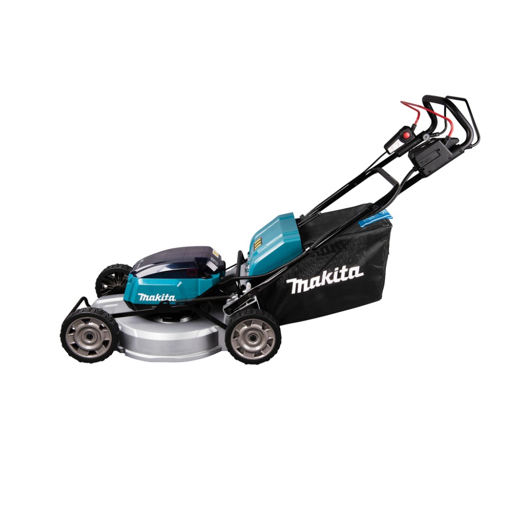 รถเข็นตัดหญ้าไร้สาย MAKITA DLM533Z ขนาด 21 นิ้ว (534 มม.) มอเตอร์ไร้แปรงถ่าน