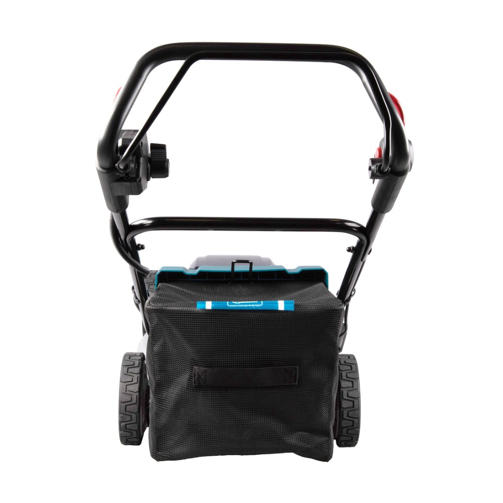 รถเข็นตัดหญ้าไร้สาย MAKITA DLM533Z ขนาด 21 นิ้ว (534 มม.) มอเตอร์ไร้แปรงถ่าน