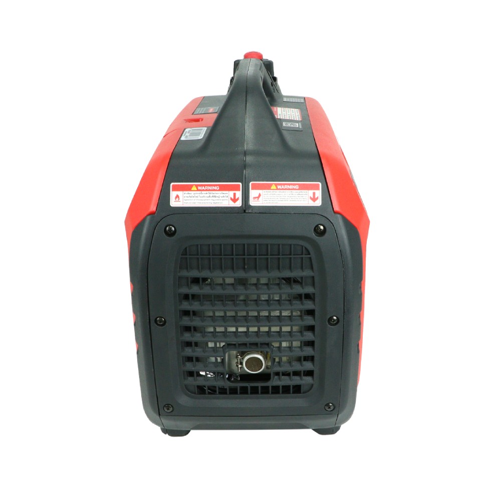 เครื่องกำเนิดไฟฟ้าอินเวอร์เตอร์ WELPRO WP3300i 220V / 50Hz