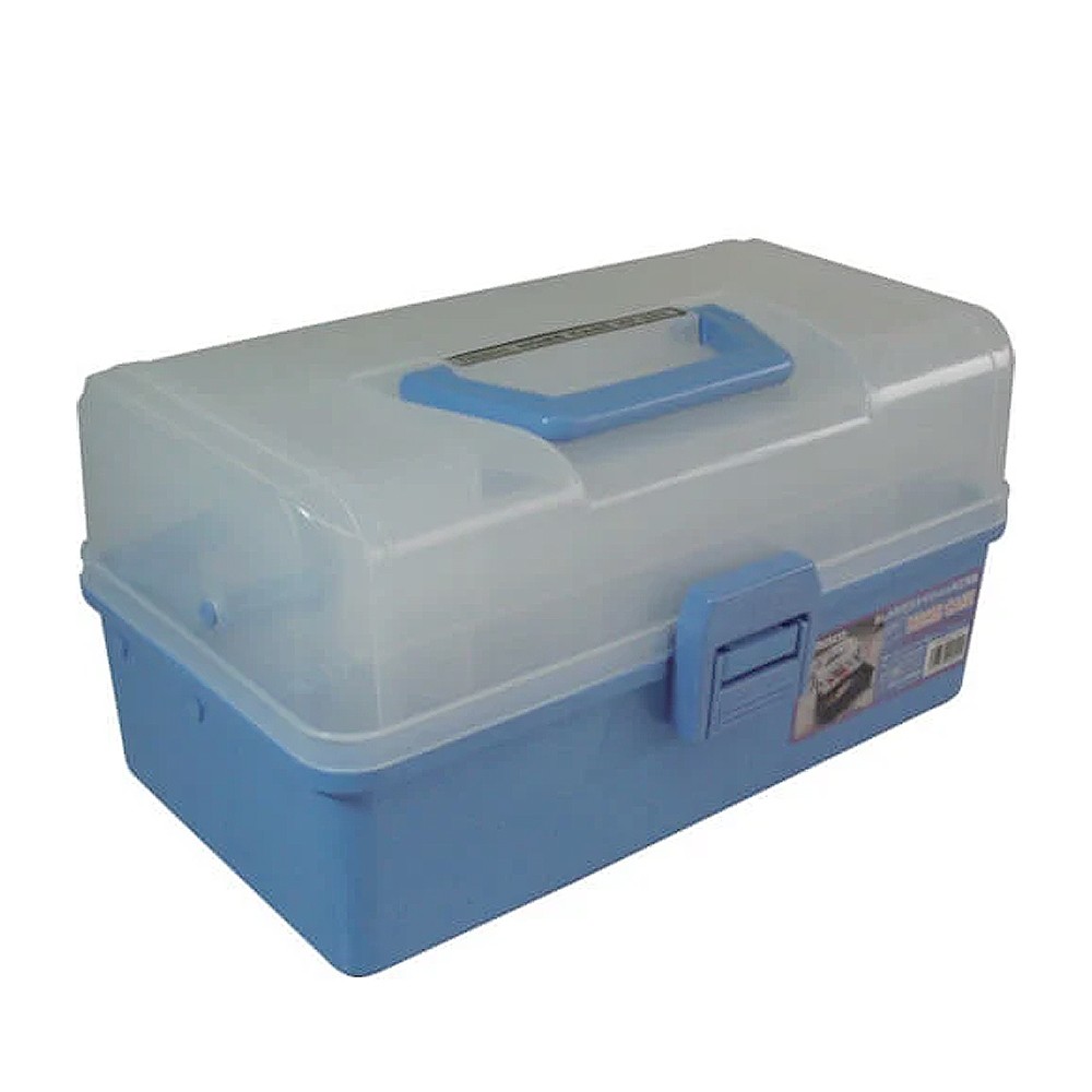 กล่องเครื่องมือ TRUSCO HP320B ขนาด 321 x 195 x 165 mm