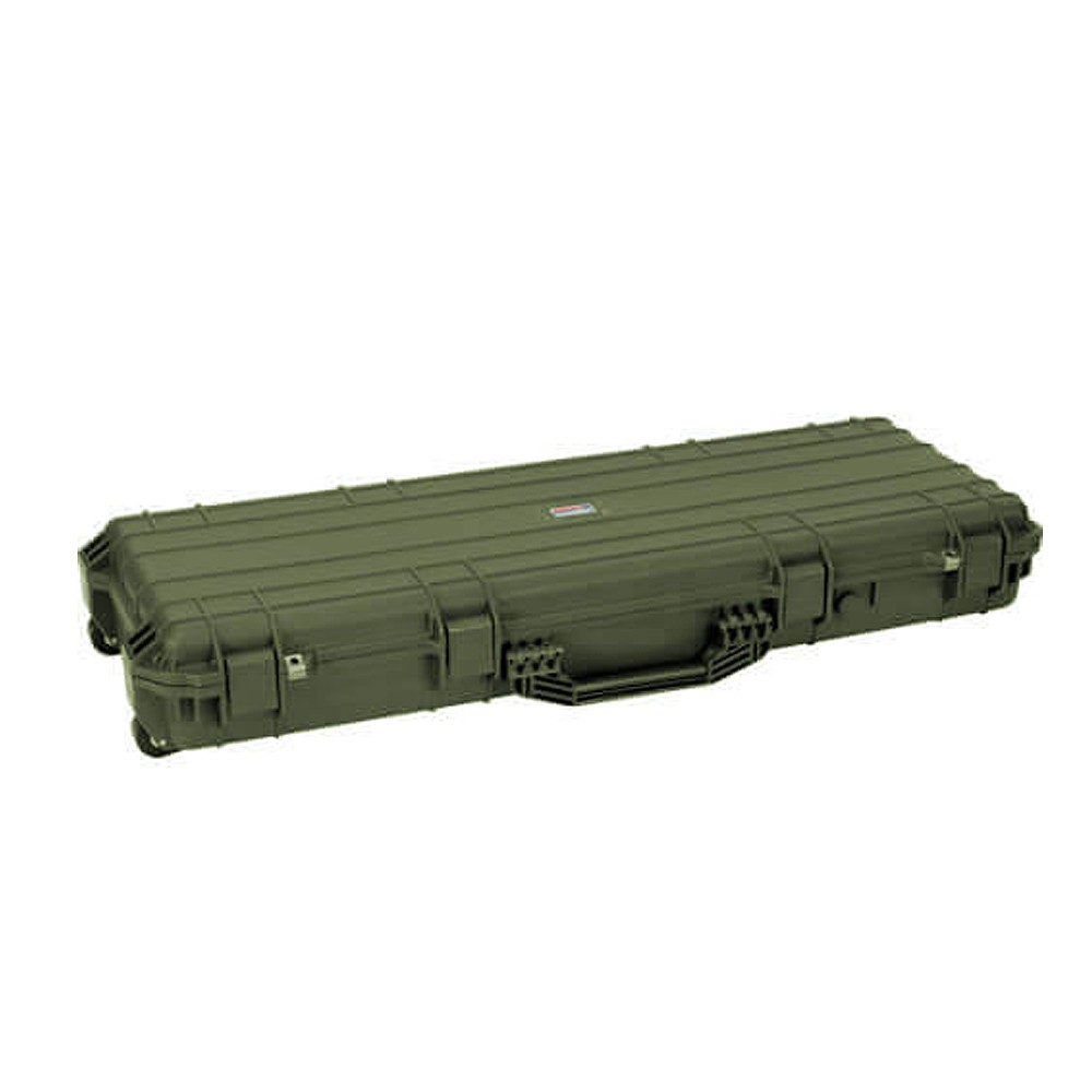 กล่องเครื่องมือ TRUSCO TAK975OD พร้อมล้อลาก ขนาด 975 x 430 x 168 mm