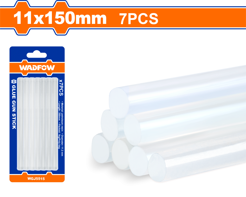 กาวแท่ง WADFOW 11x150mm WGJ5515