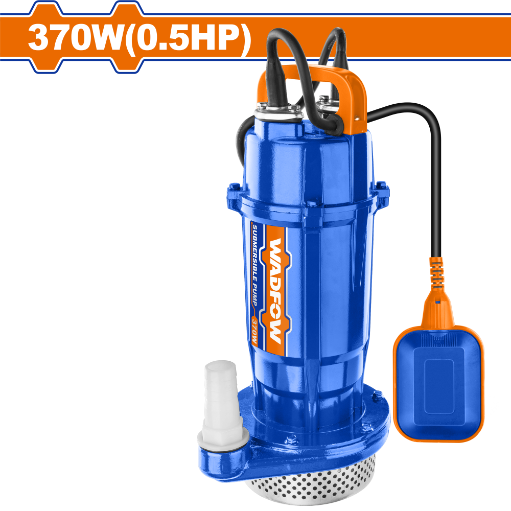ปั๊มแช่ WADFOW WWPQA01 กำลัง 1 2 HP ขนาดท่อ 1 นิ้ว 220V ปั๊มแช่ WADFOW WWPQA01 กำลัง 1 2 HP ขนาดท่อ 1 นิ้ว 220V