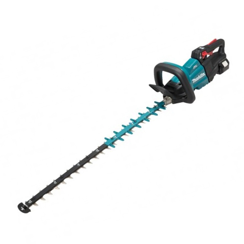 เครื่องเล็มพุ่ม MAKITA DUH751Z ความยาวใบมีด 750 mm 18V  เครื่องเปล่า 