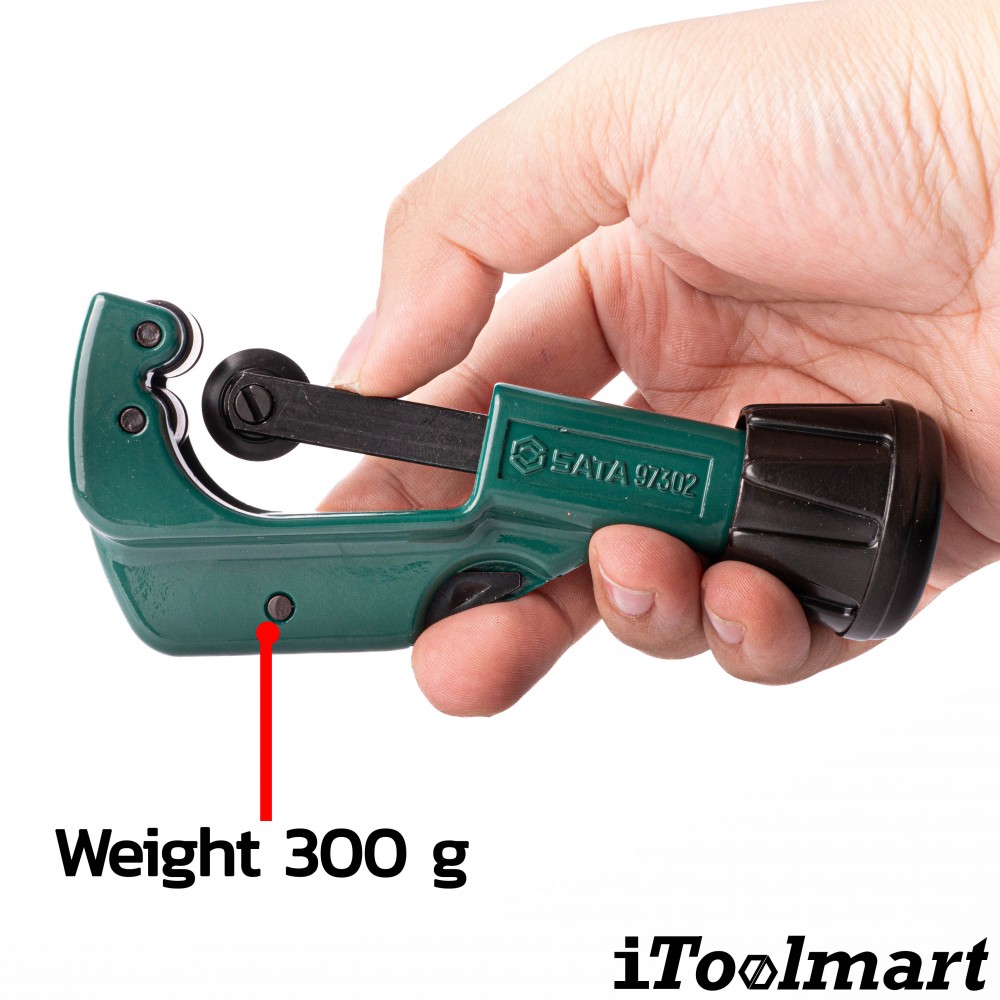คัตเตอร์ตัดท่อ ขนาด 32 mm  SATA 97302