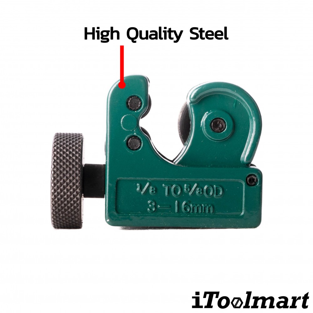 คัตเตอร์ตัดท่อ ขนาด 16 mm  SATA 97305