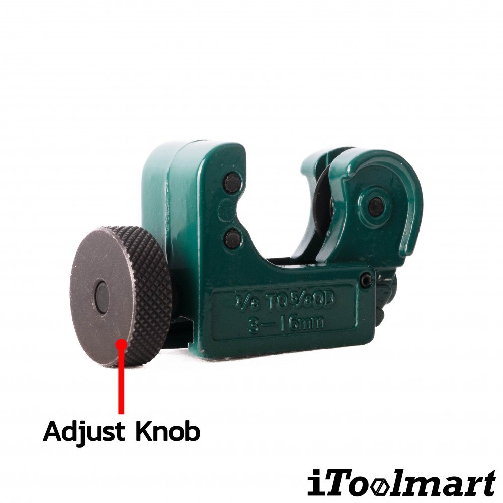 คัตเตอร์ตัดท่อ ขนาด 16 mm  SATA 97305