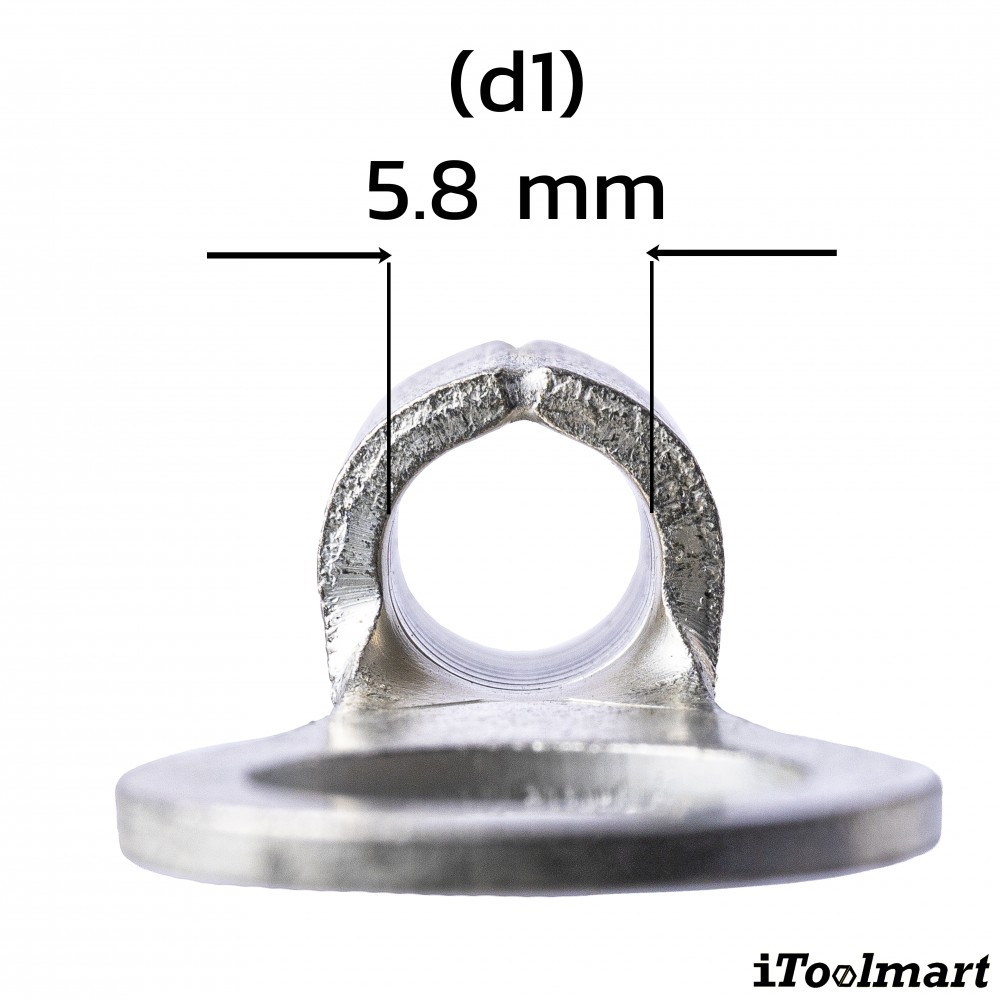 หางปลากลมเปลือย KST RNB14 10 ขนาด 14 mm² 100 ตัว หางปลากลมเปลือย KST RNB14 10 ขนาด 14 mm² 100 ตัว